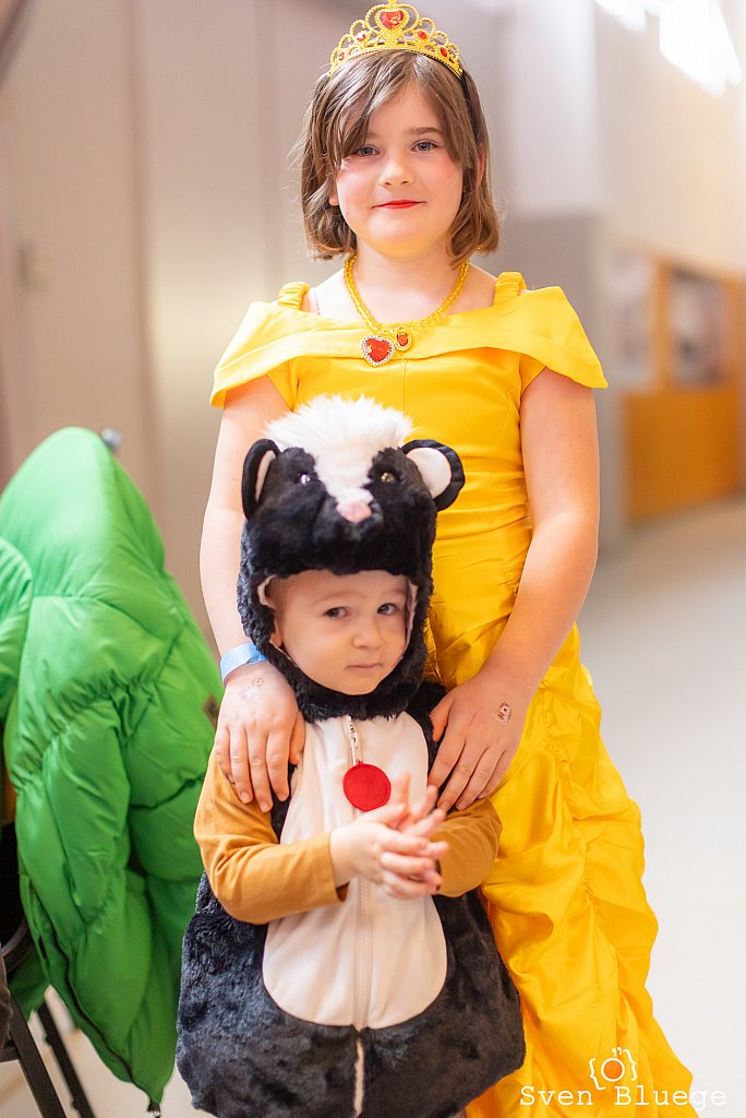 Kinderkarneval 2024: Bild 87 von 160