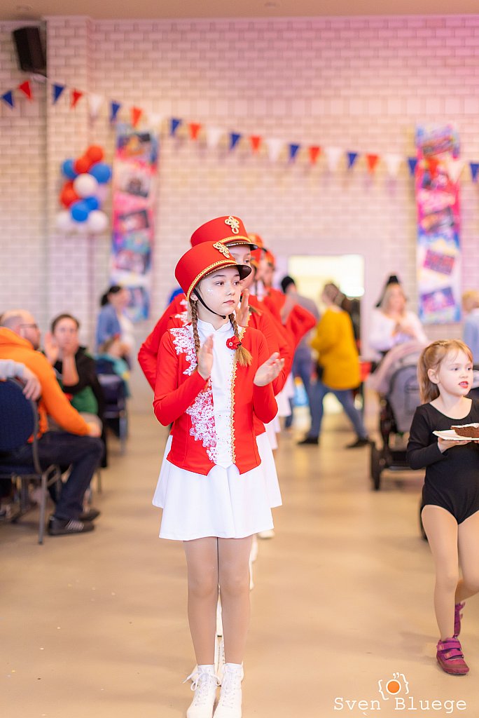 Kinderkarneval 2024: Bild 95 von 160