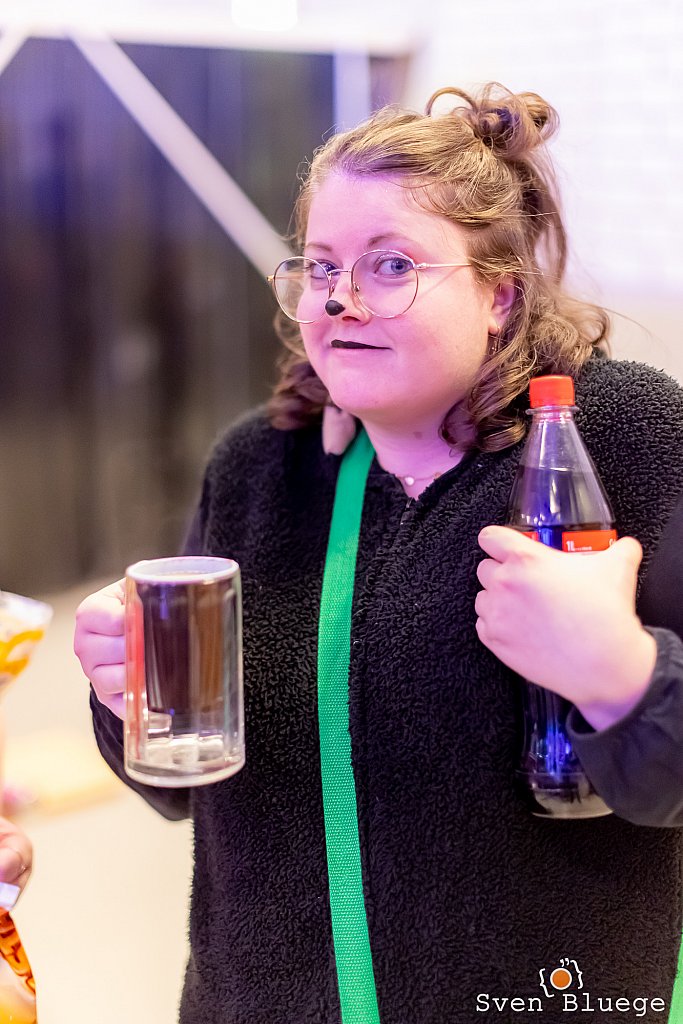 Kinderkarneval 2024: Bild 104 von 160