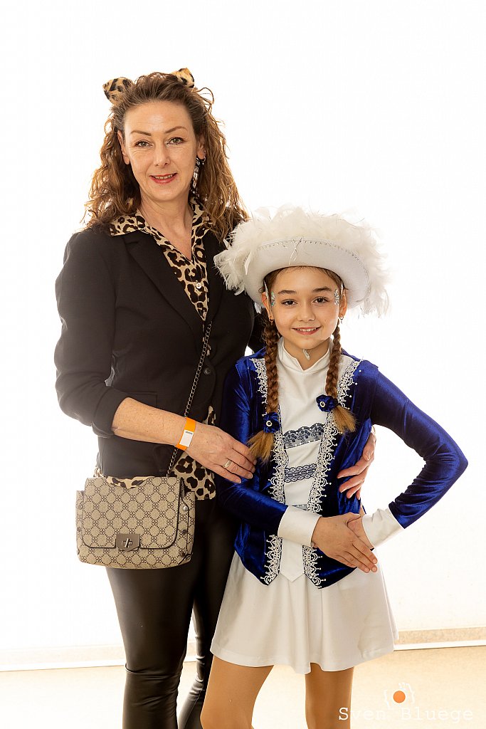Kinderkarneval 2024: Bild 160 von 160