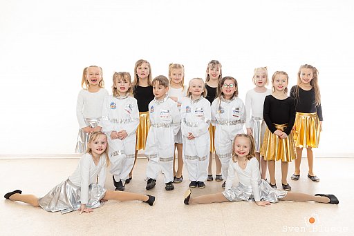Kinderkarneval 2024: Bild 3 von 160