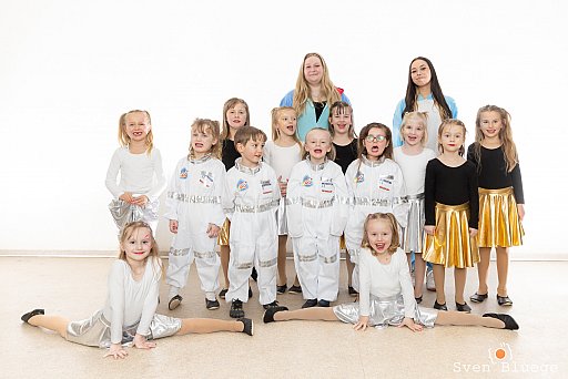 Kinderkarneval 2024: Bild 4 von 160