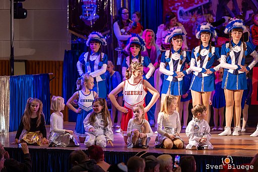 Kinderkarneval 2024: Bild 21 von 160