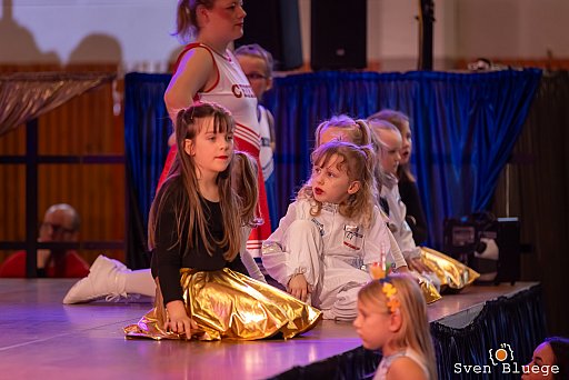 Kinderkarneval 2024: Bild 23 von 160