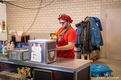 Kinderkarneval 2024: Bild 24 von 160