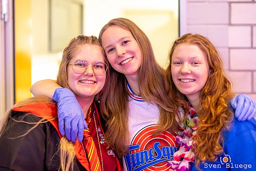 Kinderkarneval 2024: Bild 26 von 160