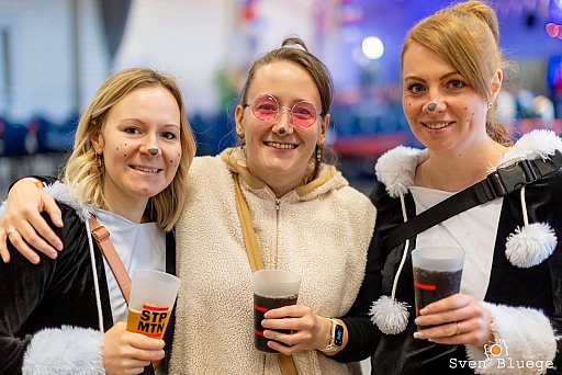 Kinderkarneval 2024: Bild 37 von 160