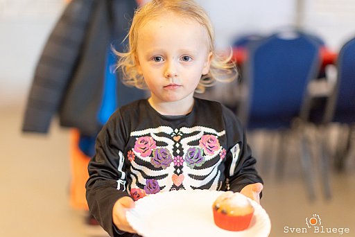 Kinderkarneval 2024: Bild 42 von 160