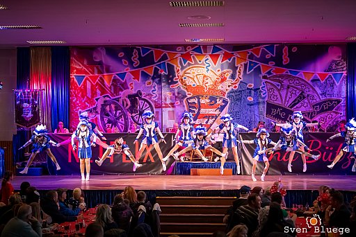 Kinderkarneval 2024: Bild 48 von 160