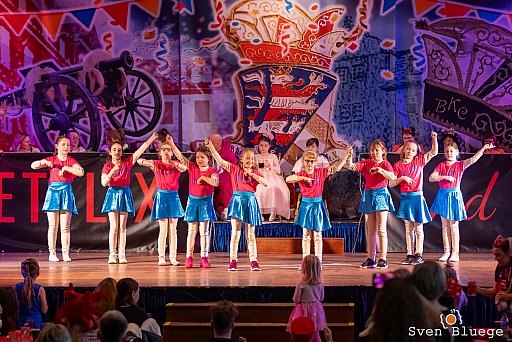 Kinderkarneval 2024: Bild 55 von 160
