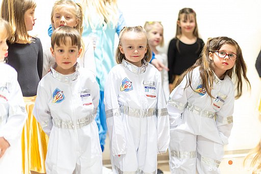 Kinderkarneval 2024: Bild 67 von 160