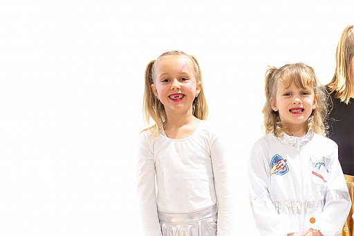 Kinderkarneval 2024: Bild 68 von 160