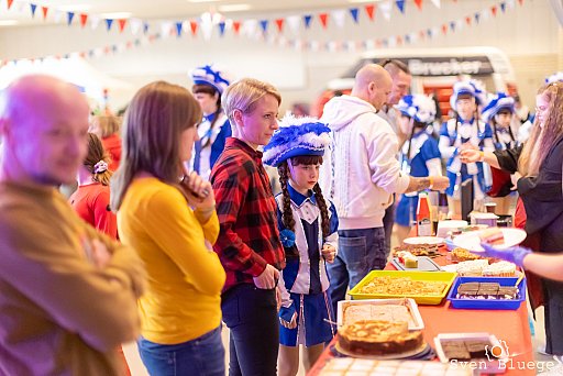 Kinderkarneval 2024: Bild 80 von 160