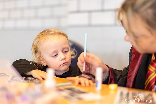 Kinderkarneval 2024: Bild 82 von 160