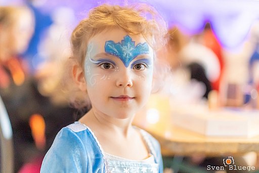Kinderkarneval 2024: Bild 86 von 160