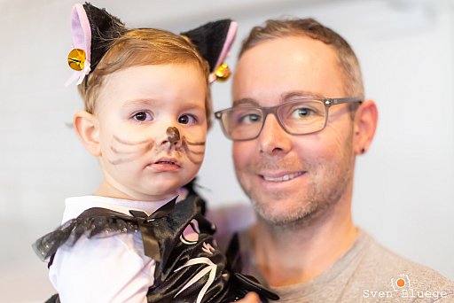 Kinderkarneval 2024: Bild 94 von 160