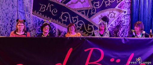 Kinderkarneval 2024: Bild 108 von 160