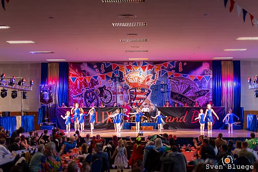 Kinderkarneval 2024: Bild 110 von 160