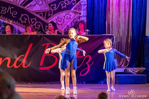 Kinderkarneval 2024: Bild 112 von 160