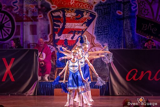 Kinderkarneval 2024: Bild 125 von 160