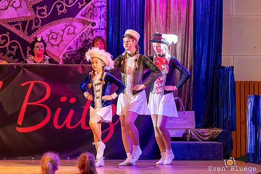 Kinderkarneval 2024: Bild 131 von 160