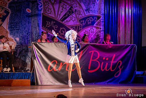 Kinderkarneval 2024: Bild 135 von 160