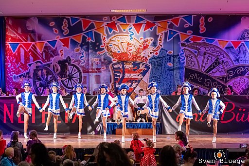 Kinderkarneval 2024: Bild 139 von 160