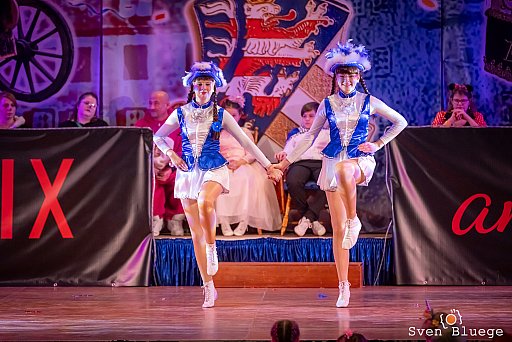 Kinderkarneval 2024: Bild 147 von 160
