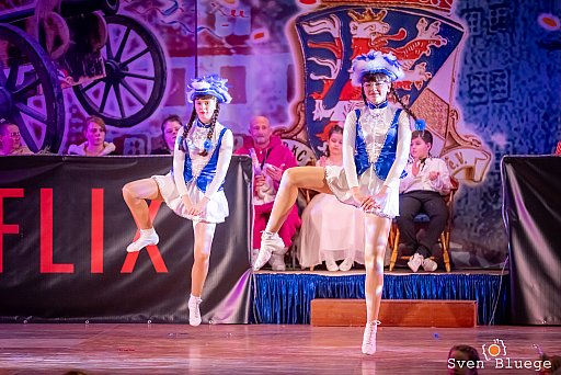 Kinderkarneval 2024: Bild 148 von 160