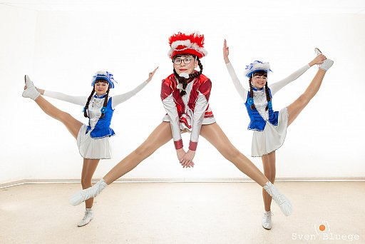 Kinderkarneval 2024: Bild 152 von 160