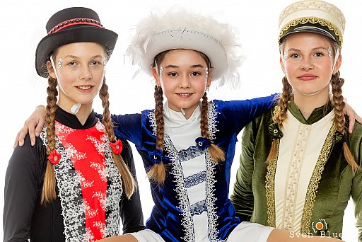 Kinderkarneval 2024: Bild 159 von 160