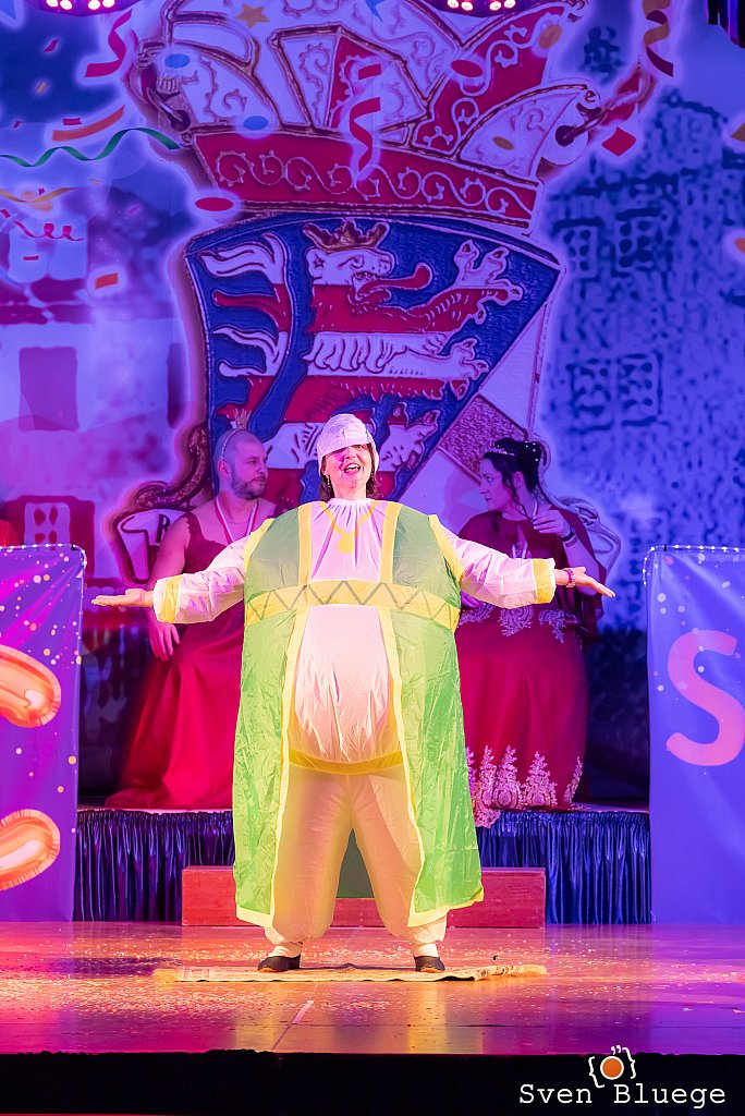 Weiberfastnacht 2025: Bild 50 von 186