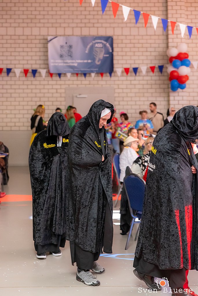 Weiberfastnacht 2025: Bild 68 von 186
