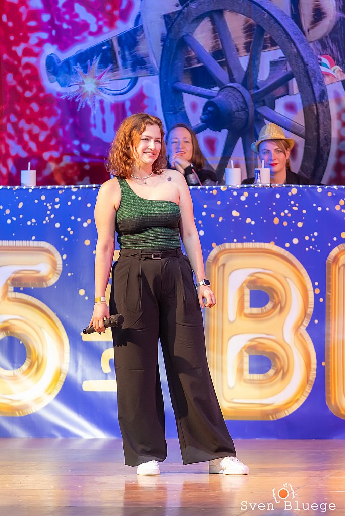 Weiberfastnacht 2025: Bild 84 von 186