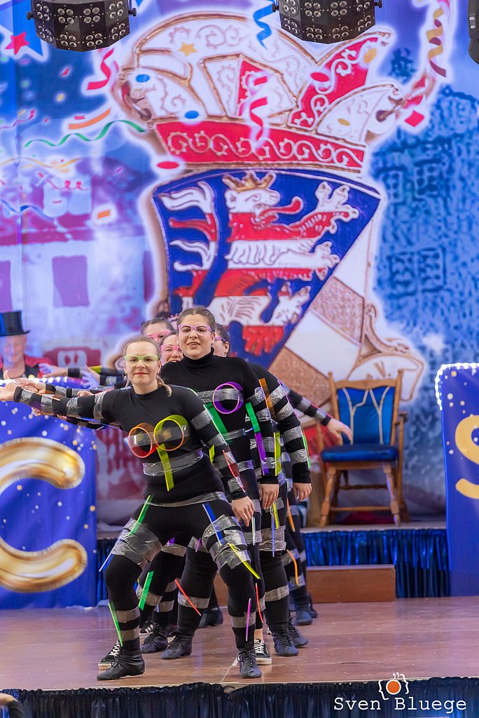 Weiberfastnacht 2025: Bild 142 von 186