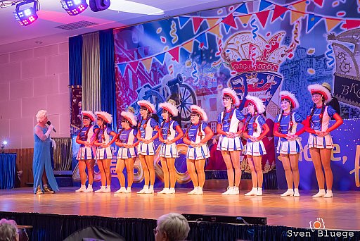 Weiberfastnacht 2025: Bild 26 von 186