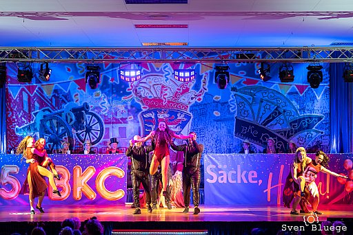 Weiberfastnacht 2025: Bild 40 von 186