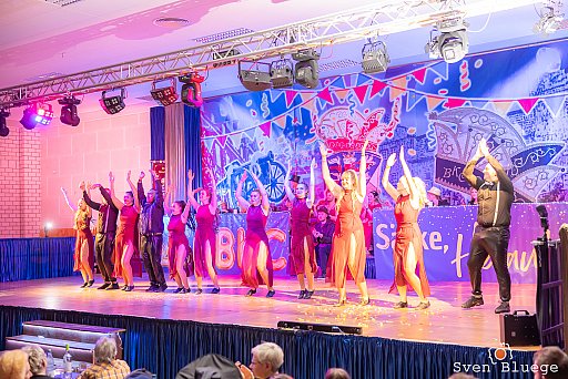Weiberfastnacht 2025: Bild 46 von 186