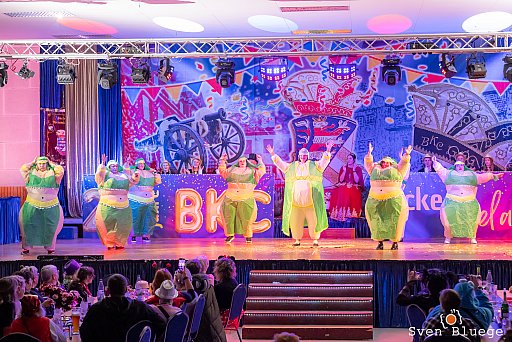 Weiberfastnacht 2025: Bild 51 von 186
