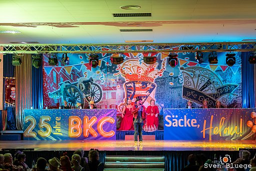 Weiberfastnacht 2025: Bild 55 von 186