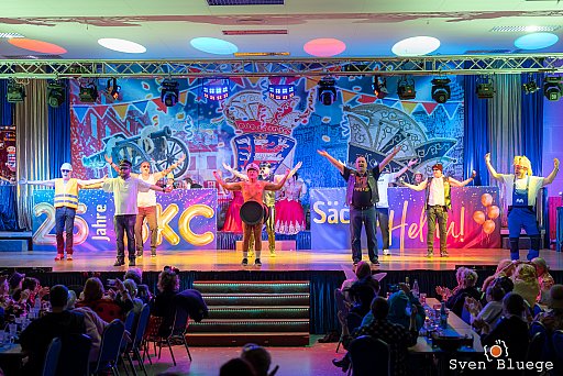 Weiberfastnacht 2025: Bild 80 von 186
