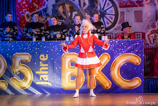Weiberfastnacht 2025: Bild 99 von 186