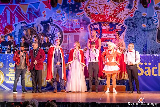 Weiberfastnacht 2025: Bild 106 von 186