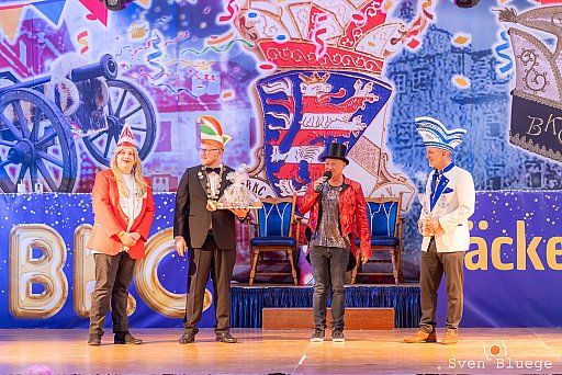 Weiberfastnacht 2025: Bild 126 von 186