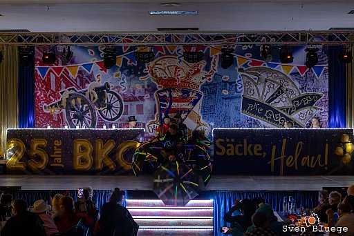 Weiberfastnacht 2025: Bild 134 von 186