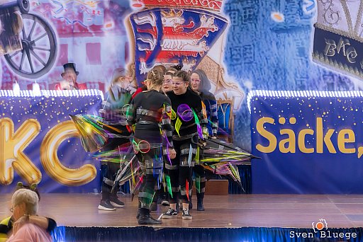 Weiberfastnacht 2025: Bild 138 von 186