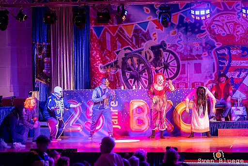 Weiberfastnacht 2025: Bild 144 von 186