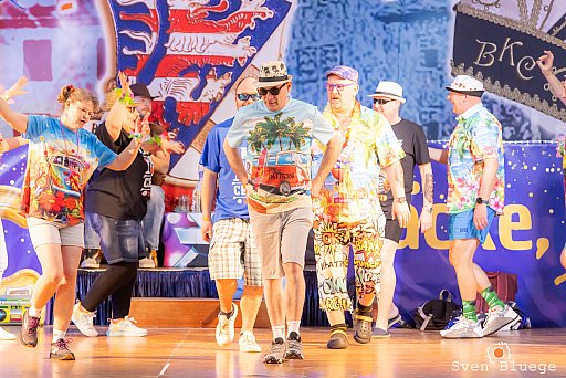 Weiberfastnacht 2025: Bild 164 von 186
