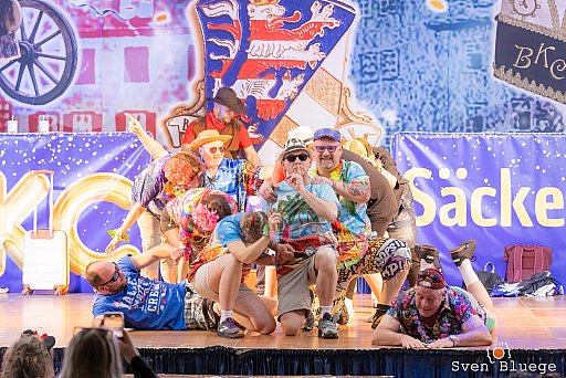 Weiberfastnacht 2025: Bild 165 von 186