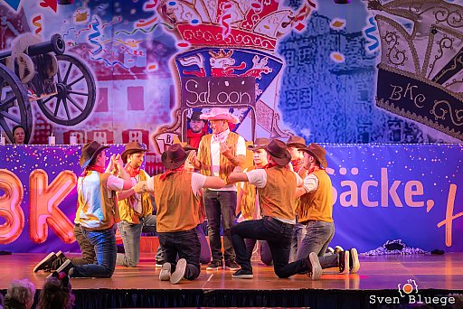 Weiberfastnacht 2025: Bild 179 von 186